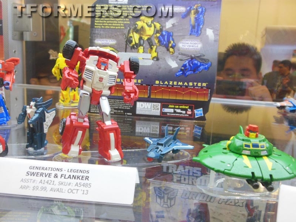 Botcon 2013   Tranformers Generations New 2014 Figures Image Gallery  (45 of 131)